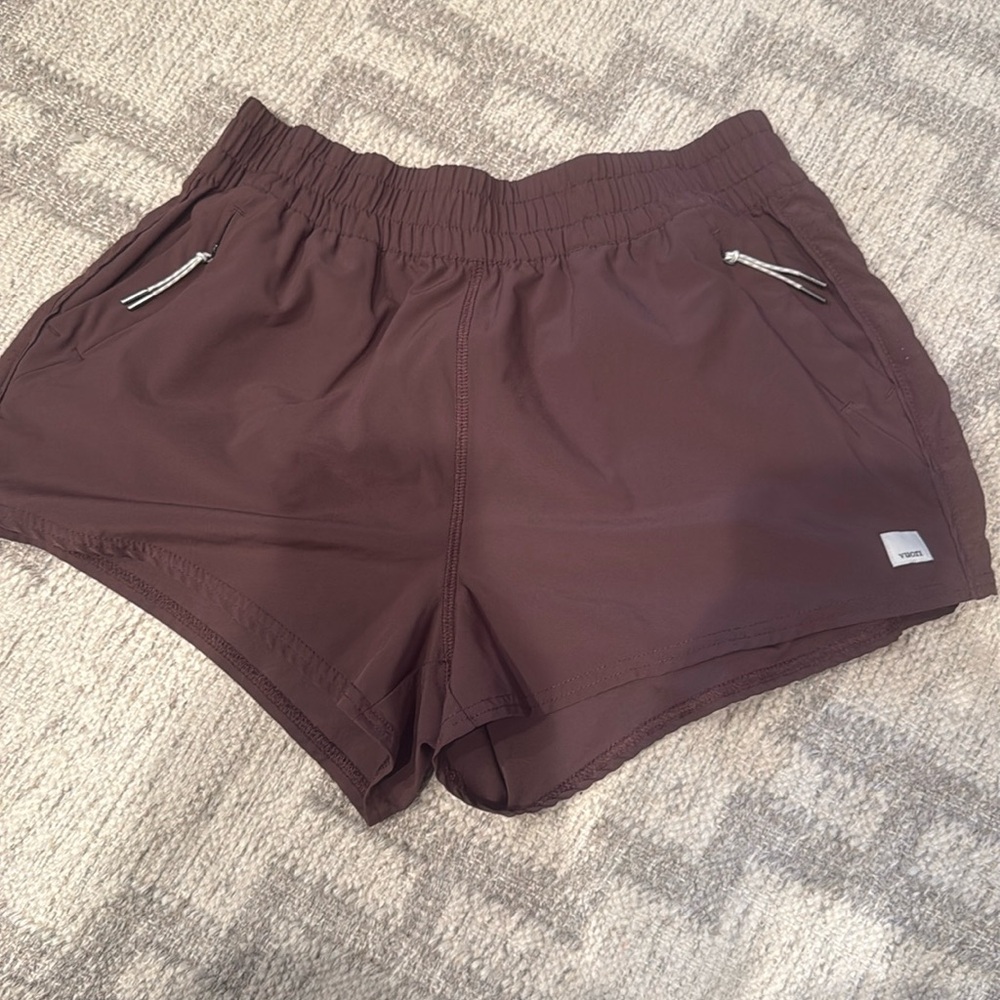 Vuori Women's dash Athletic Shorts